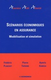 Frédéric Planchet et Pierre Thérond - Scénarios économiques en assurance - Modélisation et simulation.