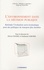 Olivier Chanel et Guillaume Faburel - L'environnement dans la décision publique - Refonder l'évaluation socio-économique pour des politiques de transport plus durables.