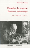 Frédéric Forest - Freud et la science - Eléments d'épistémologie.