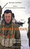 Mériadec Raffray - Afghanistan - Les victoires oubliées de l'Armée rouge.