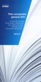  KPMG - Plan comptable général 2011 - La liste des comptes et les repères nécessaires pour obtenir les états financiers et les informations de gestion.