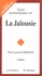 Paul-Laurent Assoun - Leçons psychanalytiques sur la jalousie.