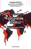  Fondation Scelles et Yves Charpenel - Exploitation sexuelle - Une menace qui s'étend.