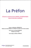 Marion Arnaud - La Préfon - 50 ans au service de la retraite complémentaire dans la fonction publique.