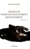 Pascal Blanqué - Essays in positive investment management.