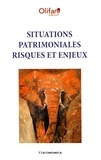  Olifan Group - Situations patrimoniales : risques et enjeux.