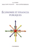 Luc Weber et Milad Zarin-Nejadan - Economie et finances publiques.