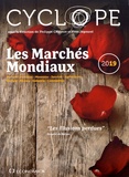 Philippe Chalmin et Yves Jégourel - Les marchés mondiaux - CyclOpe "Les illusions perdues".