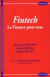 Lionel Melka et Dorian Klein - Fintech - La finance pour tous.