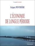 Grégory Ponthière - L'économie de la longue période.