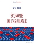 Alexis Direr - Economie de l'assurance.