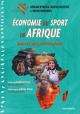  ASCI et Michel Desbordes - Economie du sport en Afrique - Réalités, défis, opportunités.
