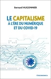 Bernard Hugonnier - Le capitalisme à l'ère du numérique et du Covid-19.