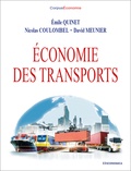 Emile Quinet et Nicolas Coulombel - Economie des transports.