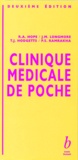 P-S Ramrakha et Robert-A Hope - Clinique médicale de poche.