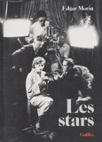 Edgar Morin - Les stars.