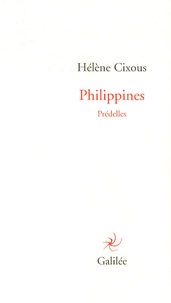 Hélène Cixous - Philippines - Prédelles.