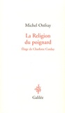 Michel Onfray - La Religion du poignard - Eloge de Charlotte Corday.