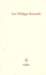 Dolorès Lyotard - Lire Philippe Bonnefis.