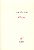 Ivan Alechine - Oldies.