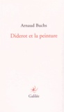 Arnaud Buchs - Diderot et la peinture.
