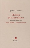 Ignacio Ramonet - L'Empire de la surveillance.