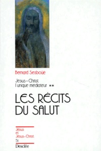 Bernard Sesboüé - .