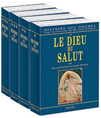 Christoph Theobald et Bernard Sesboüé - Histoire Des Dogmes. Tome 4, La Parole Du Salut.