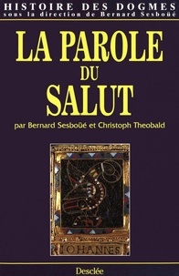 Christoph Theobald et Bernard Sesboüé - .