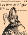 Jacques Liébaert - .