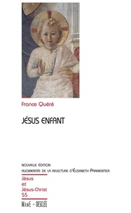 France Quéré - Jésus enfant.