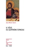 Jean-Marie Sevrin - Le Jésus du quatrième évangile - JJC 100.