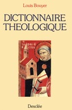 Louis Bouyer - Dictionnaire théologique.