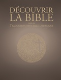  AELF - Découvrir la traduction officielle liturgique de la Bible.