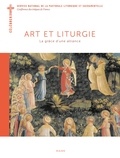 Bernadette Mélois - Art et liturgie - La grâce d'une alliance.