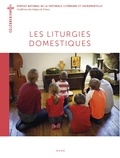  Conférence évêques de France - Les liturgies domestiques.