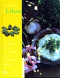 Noura Le Hingrat - La Cuisine Du Liban.