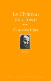 Guy Des Cars - Le Chateau Du Clown.
