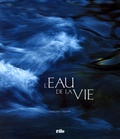 Françoise Cappelle - L'eau de la vie. 1 CD audio