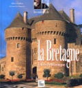 Philippe Giraud et Robert Colonna d'Istria - Les Couleurs De La Bretagne. La Loire-Atlantique, Edition Bilingue Francais-Anglais.