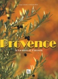 Christian Betti et Ange Lorente - Provence De Lumieres Et D'Accents.