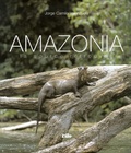 Jorge Camilo Valenzuela - Amazonia - La source retrouvée. 1 CD audio