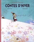 Hélène Kérillis et Stéphane Girel - Contes d'hiver.