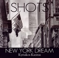 Kyriakos Kaziras - New York Dreams.