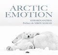 Kyriakos Kaziras - Artic Emotion.