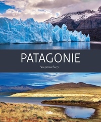 Valentina Facci - Patagonie.