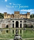 Stefano Zuffi - Bella Italia - Villas et jardins.