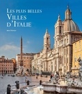 Irena Trevisan - Les plus belles villes d'Italie.