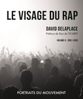 David Delaplace - Le visage du rap 2024 - Volume 2.