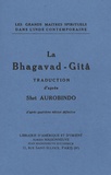  Sri Aurobindo - La Bhagavad-Gîtâ.